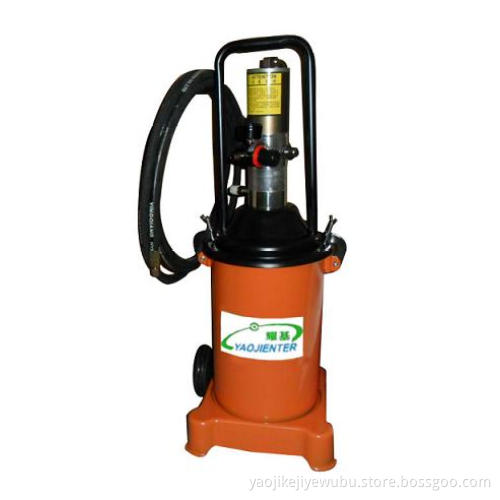 Y68313 Grease Pump (pneumatic)